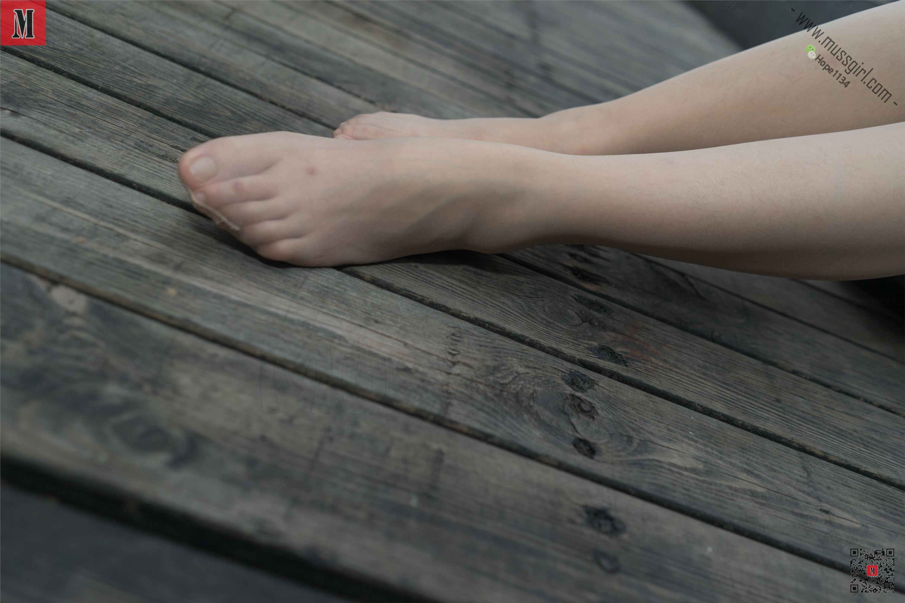 MussGirl慕丝女郎  NO.428 阿紫